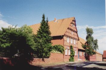 Kirchhofsgut Weyhausen